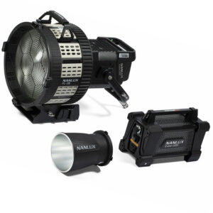 NANLUX EVOKE 1200B BI-COLOR KIT