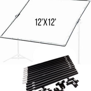 12'X12' BUTTERFLY FRAME