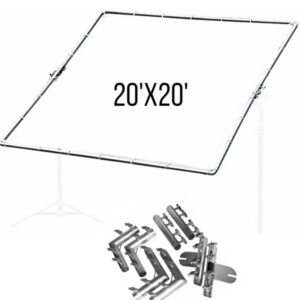 20'X20' BUTTERFLY FRAME