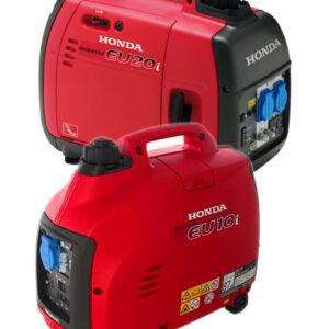 HONDA GENERATOR 2KVA/1KVA