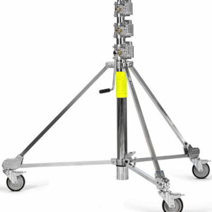 AVENGER 3 LEVEL CRANK STAND