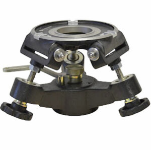 RONFORD BAKER 3-WAY LEVELER