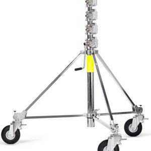 AVENGER 4 LEVEL CRANK STAND