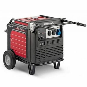 6.5KVA GENERATOR