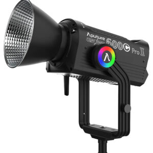 APUTURE 600 C