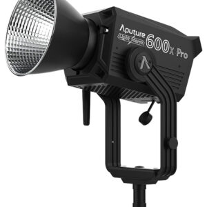 APUTURE LS 600X PRO