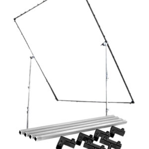 6'X6' BUTTERFLY FRAME