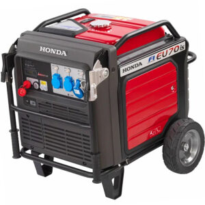 7KVA GENERATOR