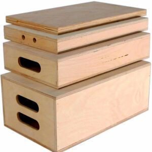 APPLE BOX SET