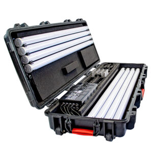 ASTERA TITAN TUBES SET OF 8