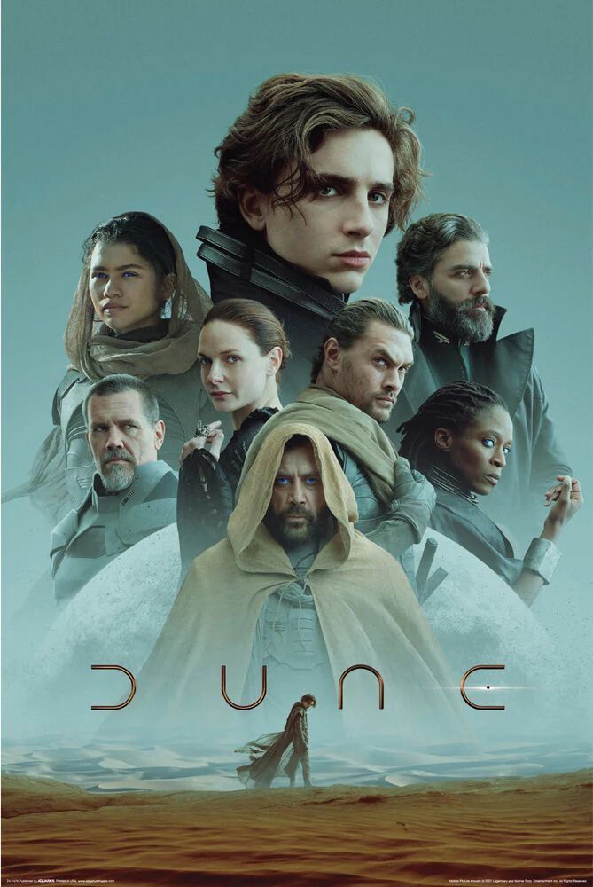 DUNE