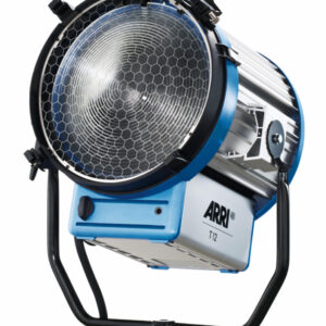 ARRI 10K FRESNEL