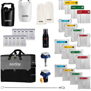 GODOX KNOWLED LITEFLOW K1 REFLECTOR KIT