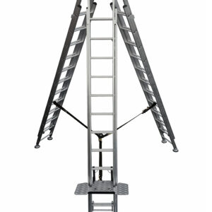 LADDER POD 1.8M-3M