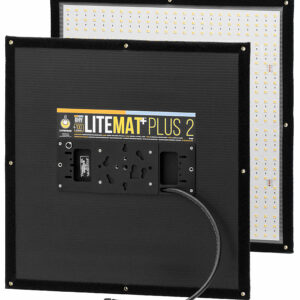 LITEMAT PLUS 2