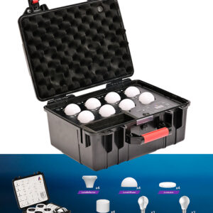 ASTERA LUNA BULB LED W/ PREP CASE KIT