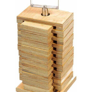 PAGANINIS (STACK OF 20)
