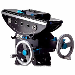 ARRI GEARED HEAD