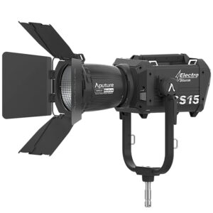 APUTURE ELECTRO STORM CS15 RGB