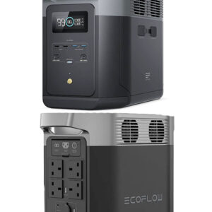 ECOFLOW DELTA 2