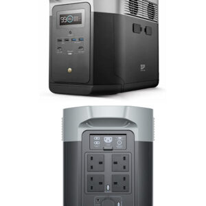 ECOFLOW DELTA 2 MAX