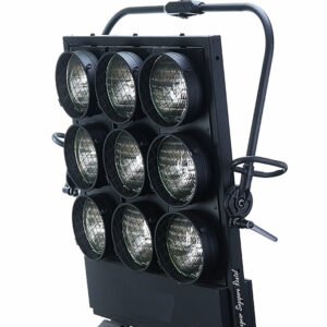 9 LITE MAXI BRUTE