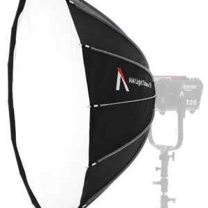 APUTURE LIGHTDOME 150 SOFTBOX (5')