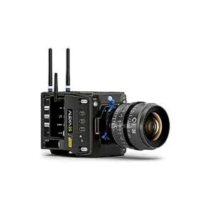 ARRI ALEXA 35