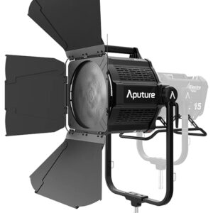 APUTURE MOTORIZED F14 FRESNEL