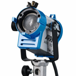 150W FRESNEL