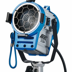 ARRI 300W FRESNEL