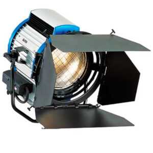 ARRI 5K FRESNEL
