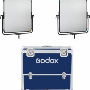 GODOX KNOWLED LiteFLOW 100 REFLECTOR KIT