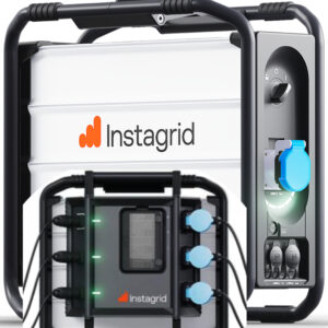 INSTAGRID ONE MAX WITH LINK