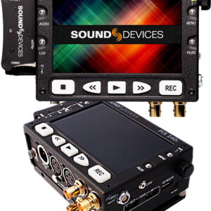 PIX 240 HD PLAYBACK