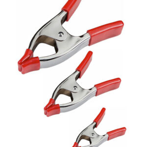 PONY CLIPS METAL (L/M/S)
