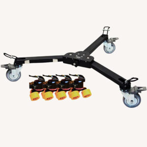 RONFORD BAKER ROLLING SPIDER (SPREADER)