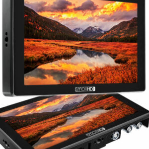 SMALL HD CINE 7" MONITOR