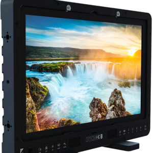 SMALL HD 1703-P3X 17" MONITOR