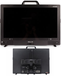 SMALL HD CINE 24" HIGH BRIGHT PRO MONITOR