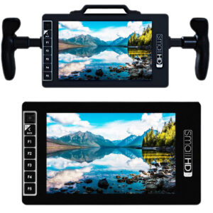 SMALL HD 703 - 7" MONITOR