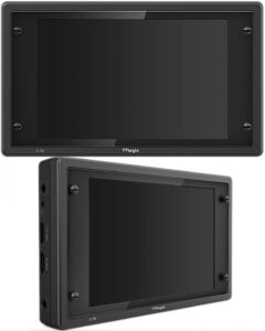 TV LOGIC F-7H FHD HDR 7" MONITOR