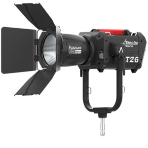 APUTURE ELECTRO STORM XT26 BI-COLOR